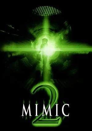 Affiche du film Mimic 2