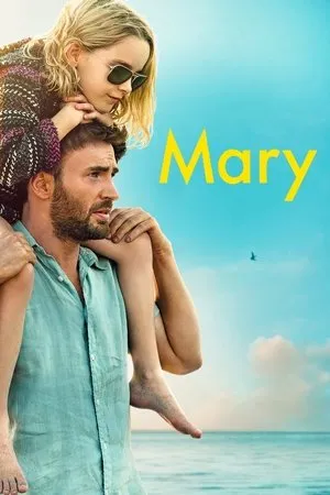 Affiche du film Mary