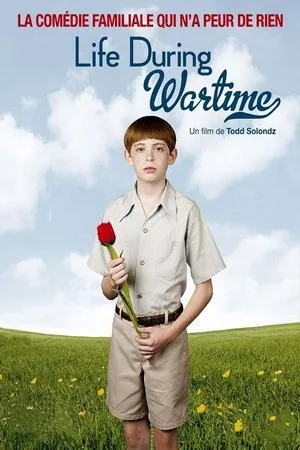 Affiche du film Life During Wartime