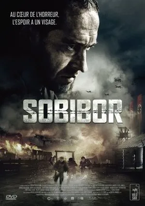 Affiche du film Sobibor