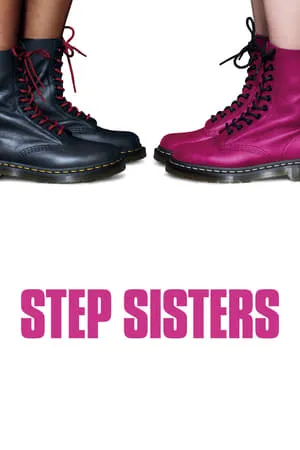 Affiche du film Step Sisters