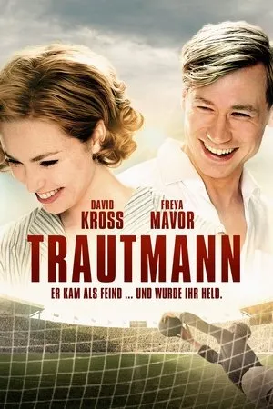 Affiche du film The Keeper