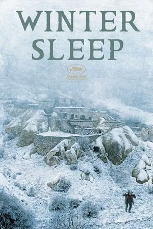 Affiche du film Winter Sleep