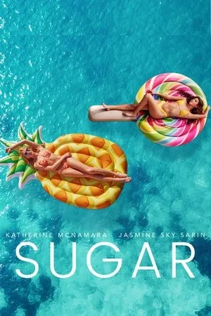 Affiche du film Sugar