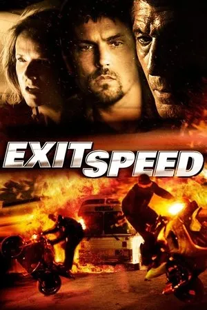 Affiche du film Exit Speed