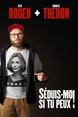 Affiche du film Séduis-moi si tu peux !