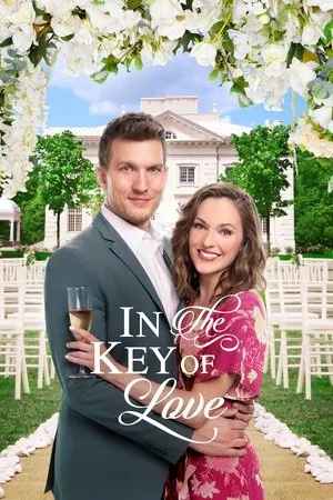 Affiche du film L'Île aux mariages