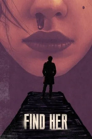 Affiche du film Find Her