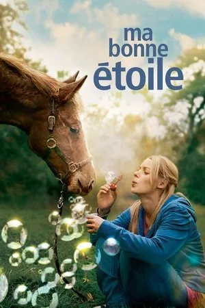 Affiche du film Ma bonne étoile