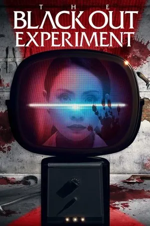 Affiche du film The Blackout Experiment