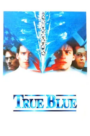 Affiche du film True Blue