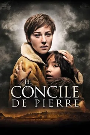Affiche du film Le Concile de Pierre