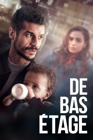 Affiche du film De bas étage
