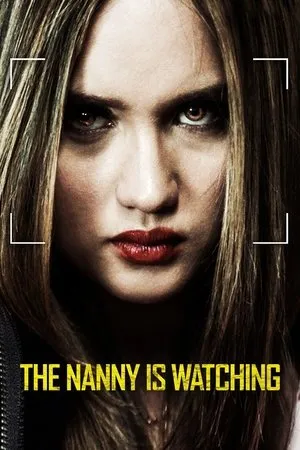 Affiche du film Ma famille sous surveillance