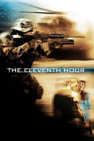Affiche du film La Onzième heure