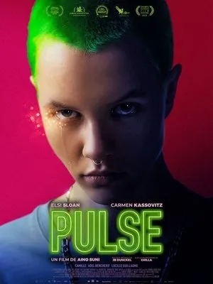Affiche du film Heartbeast