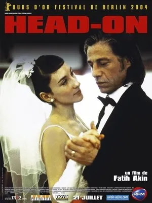 Affiche du film Head-On