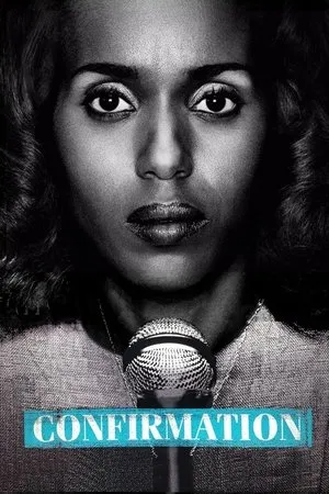 Affiche du film Confirmation
