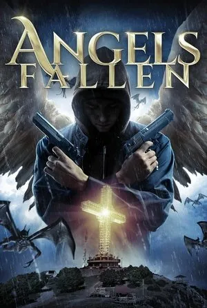 Affiche du film Angels Fallen