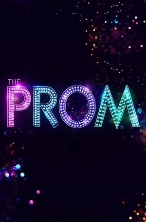Affiche du film The Prom