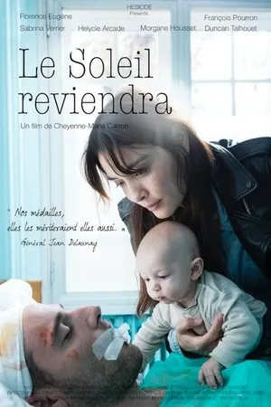 Affiche du film Le soleil reviendra