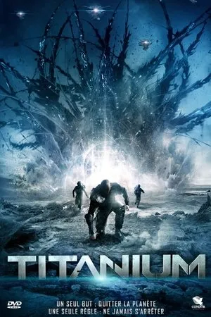 Affiche du film Titanium