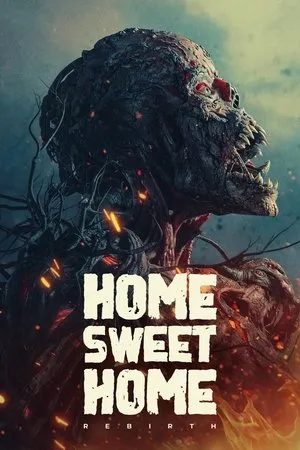 Affiche du film Home Sweet Home: Rebirth