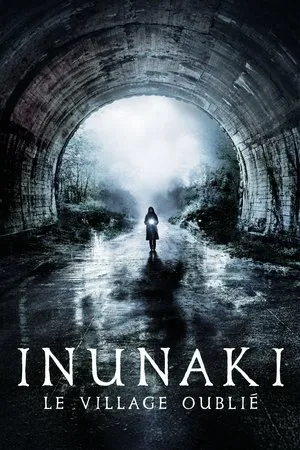Affiche du film Inunaki : Le Village oublié