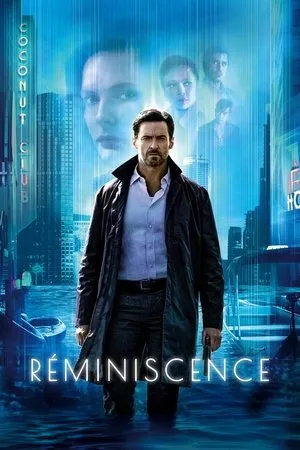 Affiche du film Reminiscence