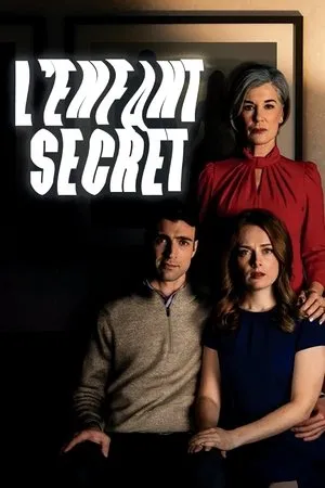 Affiche du film L'enfant secret