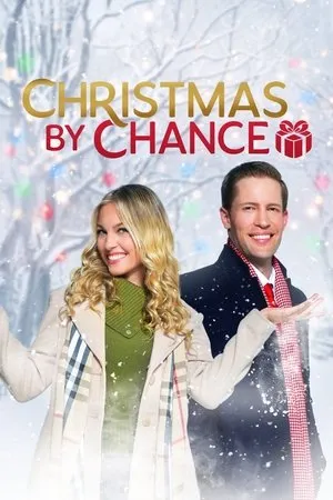 Affiche du film Mon milliardaire de Noël