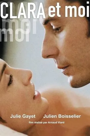 Affiche du film Clara et moi