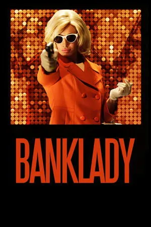 Affiche du film Banklady