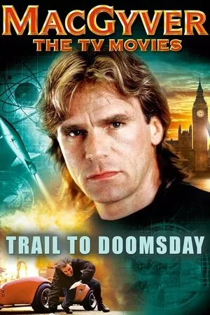 Affiche du film Le Chemin de l'Enfer