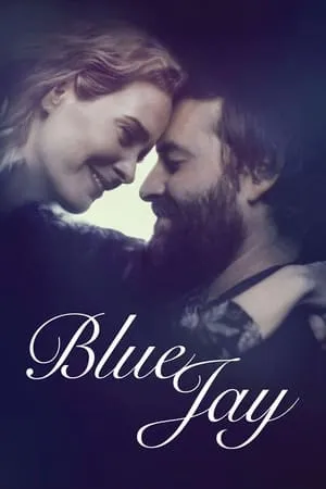 Affiche du film Blue Jay