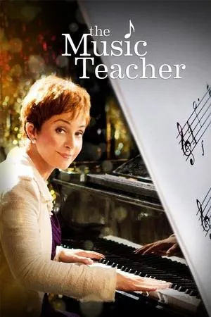 Affiche du film Écoutez votre cœur