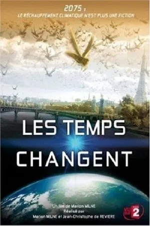 Affiche du film Les Temps changent