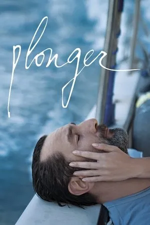 Affiche du film Plonger