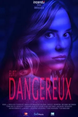 Affiche du film La double vie de Posy