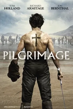Affiche du film Pilgrimage