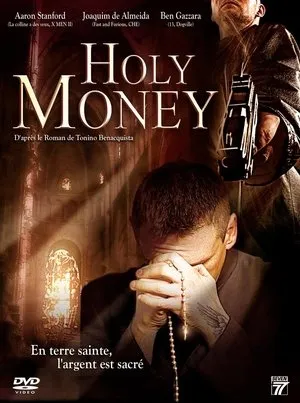 Affiche du film Holy Money