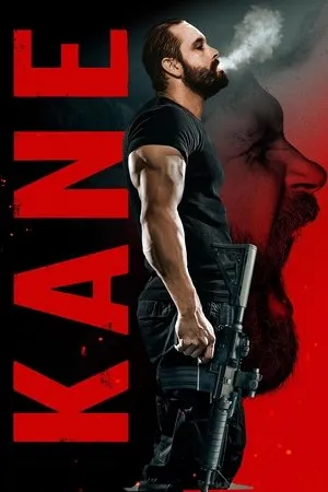 Affiche du film Kane