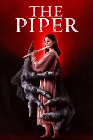 Affiche du film The Piper