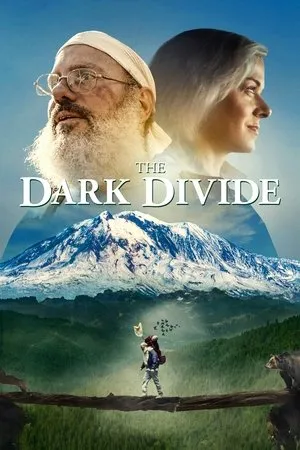Affiche du film The Dark Divide