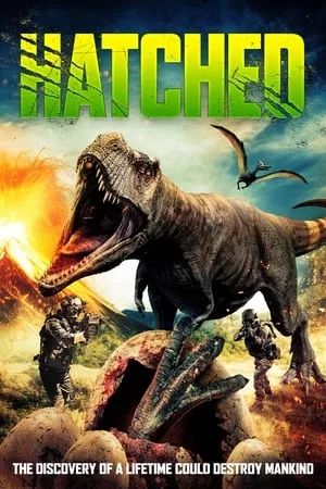 Affiche du film Hatched