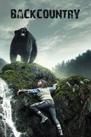 Affiche du film Backcountry