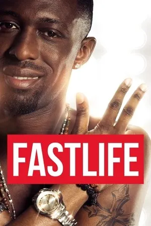 Affiche du film Fastlife