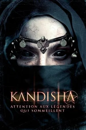Affiche du film Kandisha