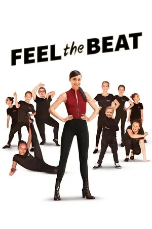 Affiche du film Feel the Beat