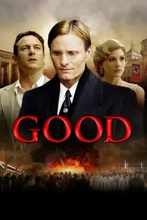 Affiche du film Par delà le bien et le mal